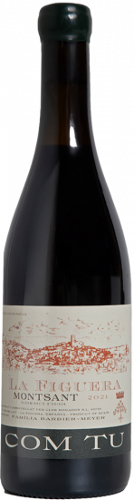 2021 Com TU Montsant DO trocken - Clos Mogador