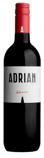 2024 Adriano halbtrocken - Weingut Adrian 