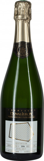 2008 Précieuses Parcelles Petit Meslier Champagne AOP extra brut - Champagne Duval-Leroy