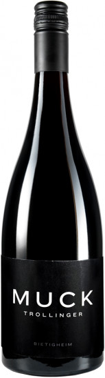 2022 Bietigheim Trollinger trocken - Steillagenweingut Muck