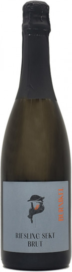 2022 Riesling Sekt brut - Weingut Burnikel