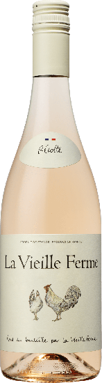2023 La Vieille Ferme Rosé trocken - Famille Perrin