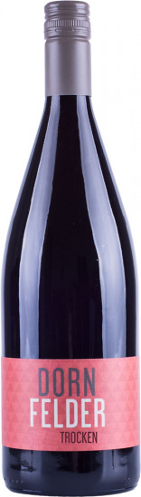 2023 Dornfelder trocken 1,0 L - Weingut Nehrbaß