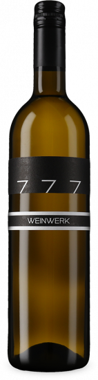 2016 777 Silvaner trocken - Weingut Weinwerk