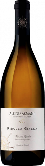 2024 RIBOLLA GIALLA/Armani - 