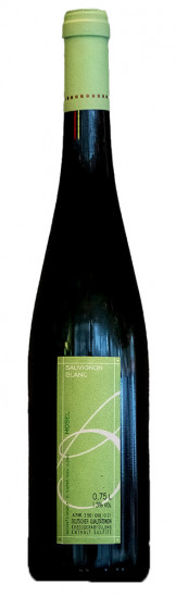 2024 Sauvignon Blanc trocken - Weingut Beckers