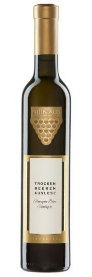 2009 Sauvignon Blanc/Sämling 88 Trockenbeerenauslese edelsüß 0,375 L - Weingut Gebrüder Nittnaus