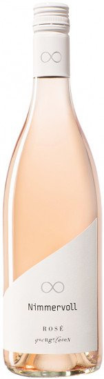 2022 Rosé Quergelesen - Weingut Nimmervoll