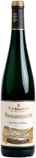 2015 Bernkasteler Lay Riesling Auslese edelsüß - Weingut Witwe Dr. H. Thanisch, Erben Müller-Burggraef