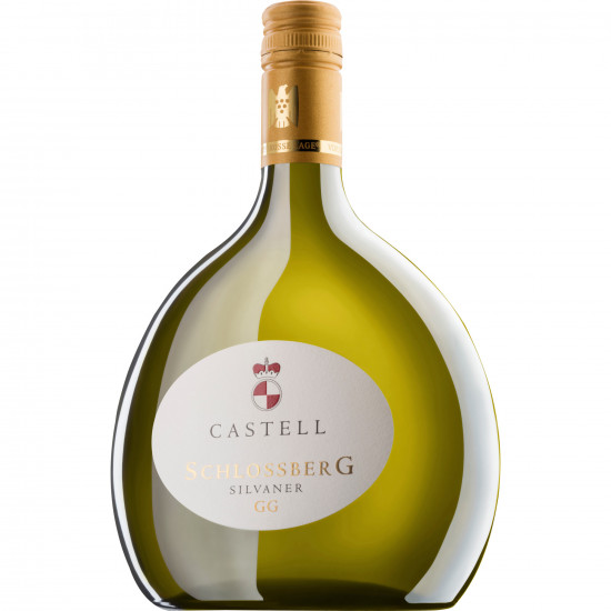 Schlossberg Silvaner GG