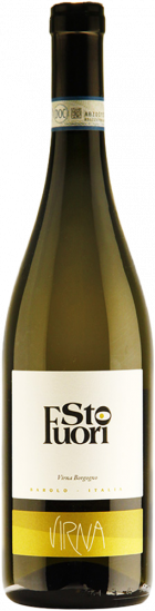 2024 LANGHE BIANCO Sto Fuori/Virna - 