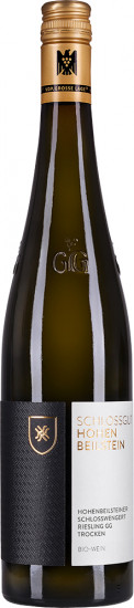 2024 Schlosswengert Riesling GG I VDP.GROSSE LAGE trocken Bio - Schlossgut Hohenbeilstein