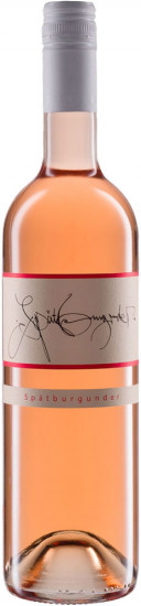 Frühlingserwachen - Weingut Scherr