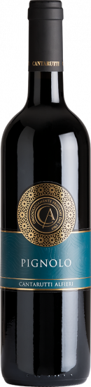 2008 Pignolo Friuli Colli Orientali DOC trocken - Cantarutti Alfieri