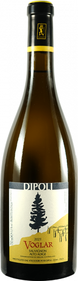 2019 Voglar Private Riserve Alto Adige DOC trocken - Dipoli