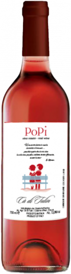 PoPi trocken - Azienda Agricola Cà di Tulin