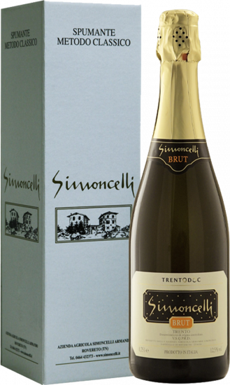 2020 (1,500) TRENTODOC BRUT Astucciato M.C. 1,5 L - 