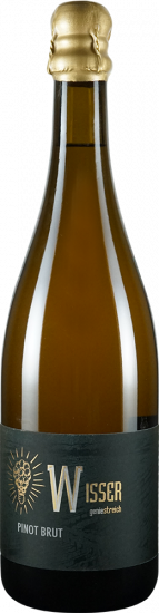 2021 Pinot brut - Weingut Wisser