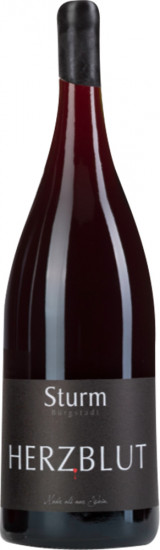 2022 Herzblut Spätburgunder Made by Felix trocken - Weingut Sturm