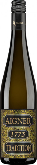 2022 Jubiläumswein 1773 Grüner Veltliner DAC trocken - Weingut Aigner