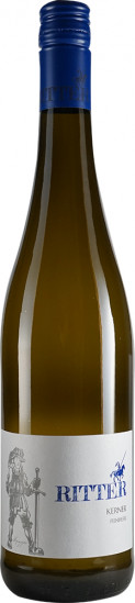2025 Kerner feinherb - Weingut Ritter