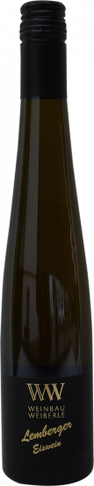 2008 Lemberger Eiswein 0,375 L - WeinGut Weiberle