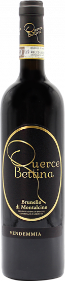 2020 Brunello di Montalcino DOCG trocken Bio - Querce Bettina
