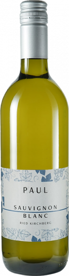 2025 Sauvignon Blanc trocken - Weingut & Heuriger Paul