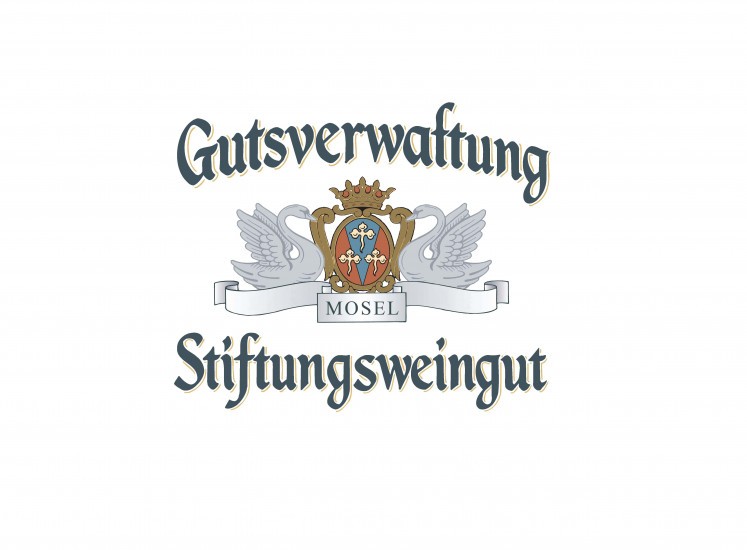 2013 Trabener Würzgarten Riesling Auslese edelsüß - Gutsverwaltung Stiftungsweingut