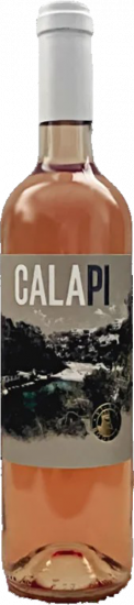 2025 Vi Rei Cala Pi Rosado - Bodegas Vi Rei