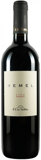 2022 Remel Vino Rosso trocken - Ca’di Sopra