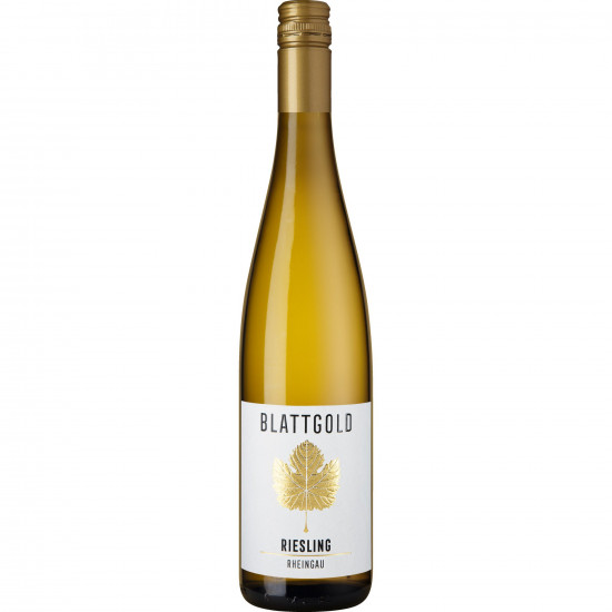 2024 Blattgold Riesling