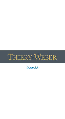 2019 Grüner Veltliner Kremstal trocken - Weingut Thiery-Weber