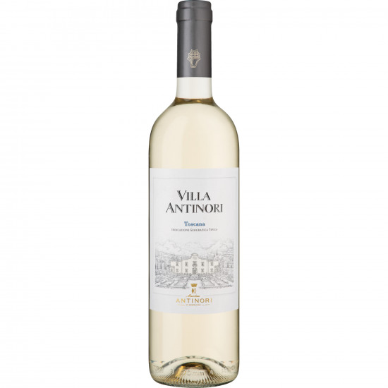 2025 Villa Antinori Bianco trocken - Marchesi Antinori