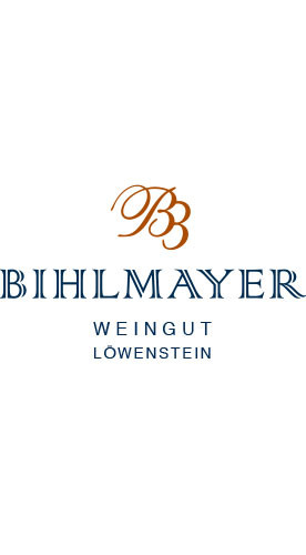 2016 Kerner Gutswein fruchtig - Weingut Bihlmayer