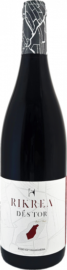 2020 Rikrea Vallagrina IGP trocken - Azienda Agricola Mattè