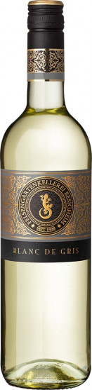2023 Junge Cuveéschmiede Blanc de Gris feinherb - Felsengartenkellerei Besigheim