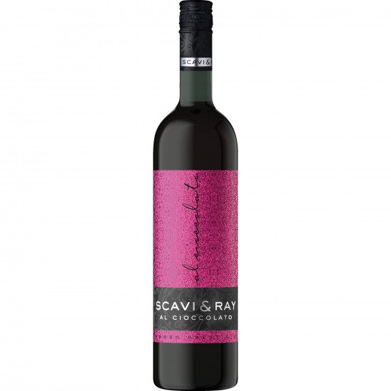 Scavi & Ray Al Cioccolato - Scavi & Ray