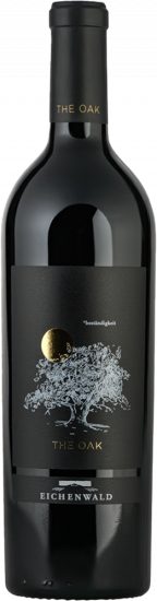 2019 THE OAK - Cuvée Reserve trocken 3,0 L - Eichenwald Weine