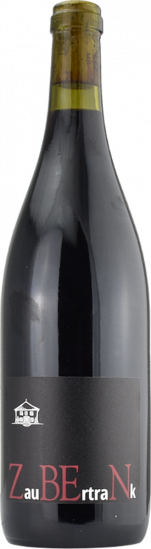 2022 Zaubertrank Rotwein Cuvée trocken - Weingut Benz