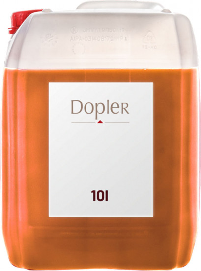 Orangenpunsch 10Lt. 10,0 L - Weingut Dopler