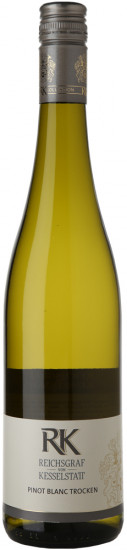 2020 RK Pinot Blanc trocken - Weingut Reichsgraf von Kesselstatt
