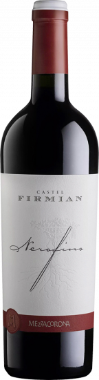 2022 Castel Firmian Nerofino Rosso Vigneti delle Dolomiti IGP trocken - Castel Firmian