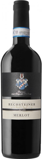 2021 Merlot Venezia DOC trocken - Cantina Rechsteiner