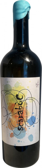 2023 Scaraboc Bianco dell´Emilia IGP trocken - Iori Emanuele