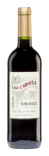 2024 Casa Carmela Tinto Monastrell Yecla DOP lieblich - Bodegas Castaño