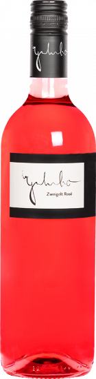 2024 Zweigelt Rosé trocken - Weingut Galumbo