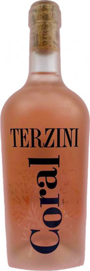 Coral Rosato - Azienda Agricola Terzini