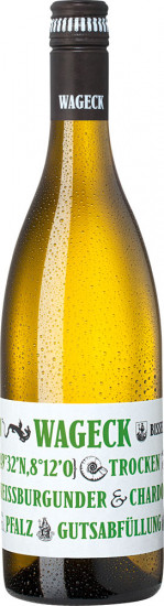 Weißwein-Erlebnis-Paket