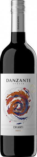 2019 Chianti DOCG trocken - Danzante